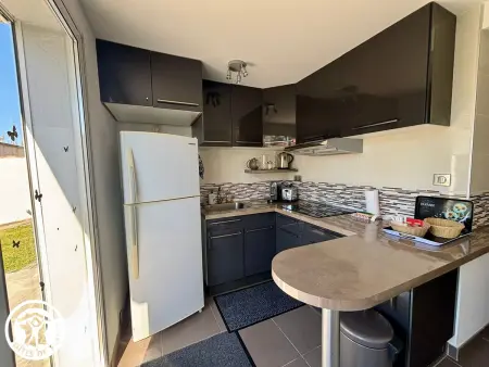 Maison rénovée avec jardin privatif, proche des Sables d'Olonne, parking et Wifi inclus - Photo 8
