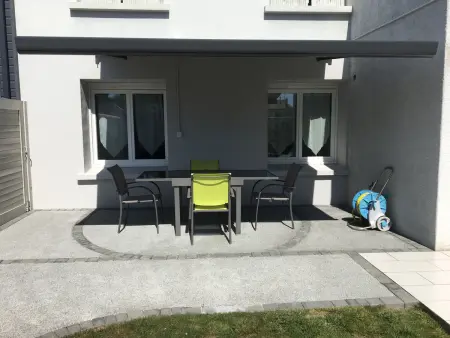 Maison rénovée avec jardin privatif, proche des Sables d'Olonne, parking et Wifi inclus - Photo 18