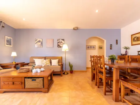 Marinera, Maison 6 personnes à Deltebre - Photo 2