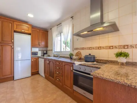 Marinera, Maison 6 personnes à Deltebre - Photo 3