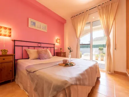 Marinera, Maison 6 personnes à Deltebre - Photo 4