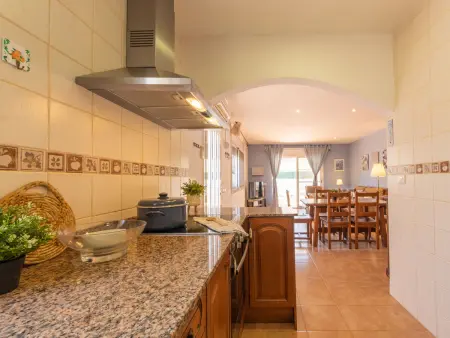 Marinera, Maison 6 personnes à Deltebre - Photo 6