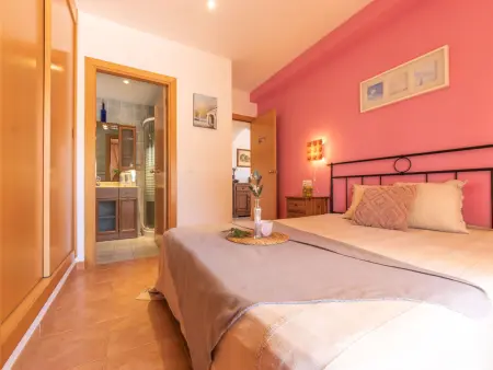Marinera, Maison 6 personnes à Deltebre - Photo 11
