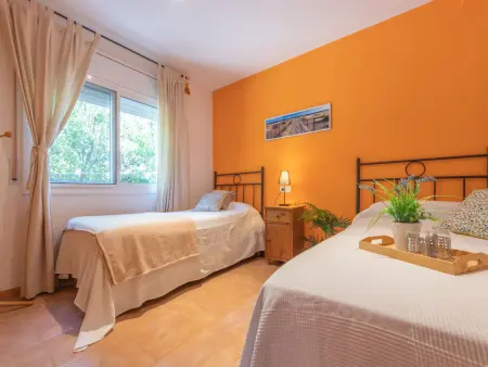 Marinera, Maison 6 personnes à Deltebre - Photo 15