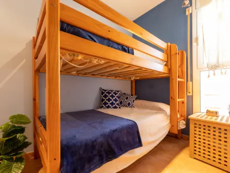 Marinera, Maison 6 personnes à Deltebre - Photo 16