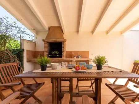 Marinera, Maison 6 personnes à Deltebre - Photo 19