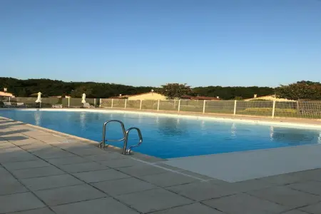 Les Forges 2 bedrooms n103, Villa à Les Forges avec Golf et Piscine - Photo 1