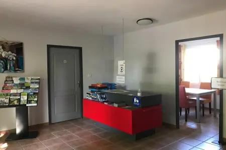 Les Forges 2 bedrooms n103, Villa à Les Forges avec Golf et Piscine - Photo 19