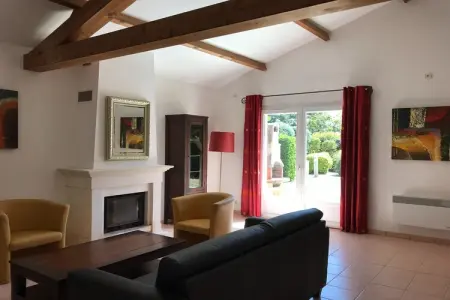 Les Forges 2 bedrooms n103, Villa à Les Forges avec Golf et Piscine - Photo 21