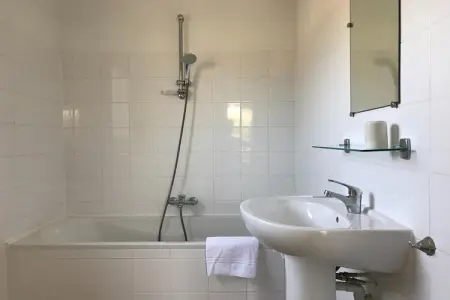 Les Forges 2 bedrooms n103, Villa à Les Forges avec Golf et Piscine - Photo 34