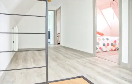 Maison 10 personnes à Ussel - Photo 12