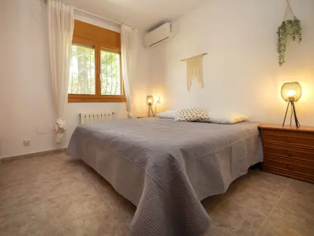 Marie Louise, Maison 6 personnes à Calpe Calp - Photo 4
