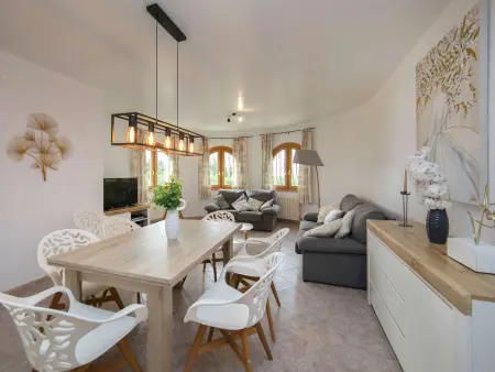 Marie Louise, Maison 6 personnes à Calpe Calp - Photo 5