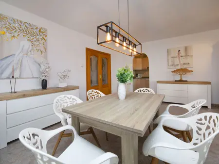 Marie Louise, Maison 6 personnes à Calpe Calp - Photo 6