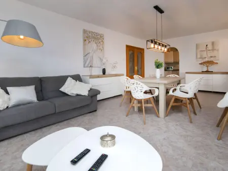 Marie Louise, Maison 6 personnes à Calpe Calp - Photo 8