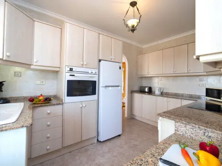 Marie Louise, Maison 6 personnes à Calpe Calp - Photo 10