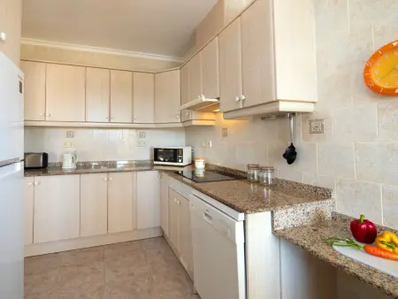 Marie Louise, Maison 6 personnes à Calpe Calp - Photo 11