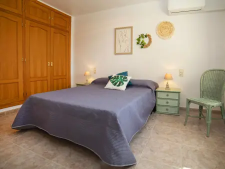 Marie Louise, Maison 6 personnes à Calpe Calp - Photo 12