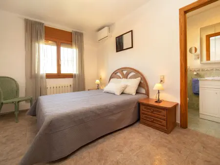 Marie Louise, Maison 6 personnes à Calpe Calp - Photo 13
