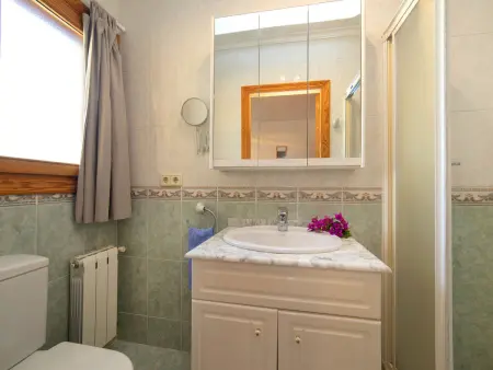 Marie Louise, Maison 6 personnes à Calpe Calp - Photo 14