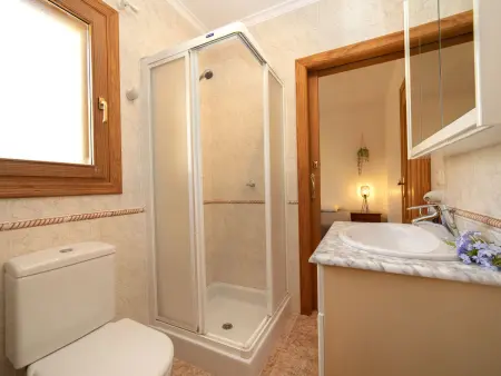 Marie Louise, Maison 6 personnes à Calpe Calp - Photo 15