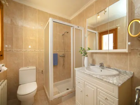 Marie Louise, Maison 6 personnes à Calpe Calp - Photo 16