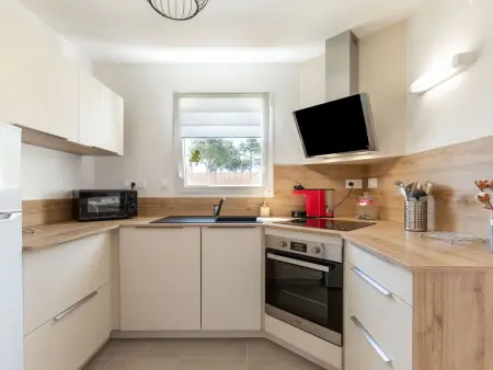 Vinci, Maison 6 personnes à Royan - Photo 3