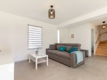 Vinci, Maison 6 personnes à Royan - Photo 8