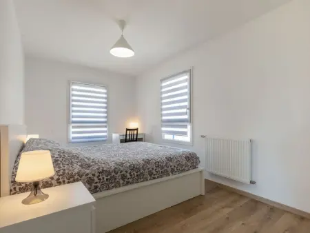 Vinci, Maison 6 personnes à Royan - Photo 10
