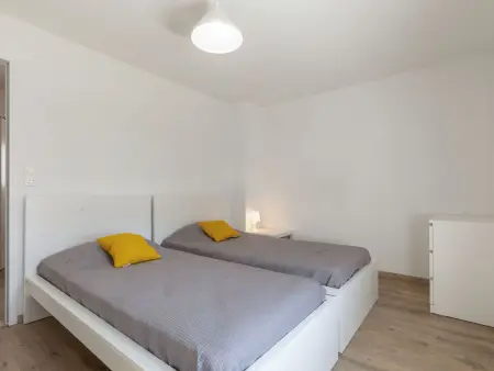Vinci, Maison 6 personnes à Royan - Photo 12