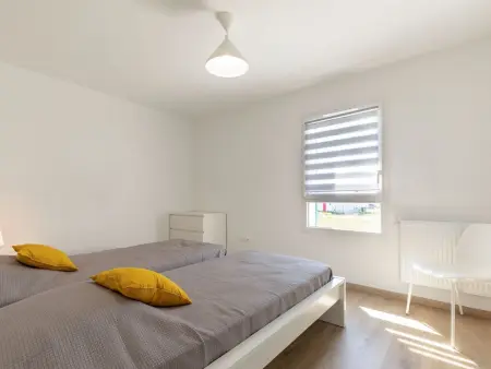 Vinci, Maison 6 personnes à Royan - Photo 13