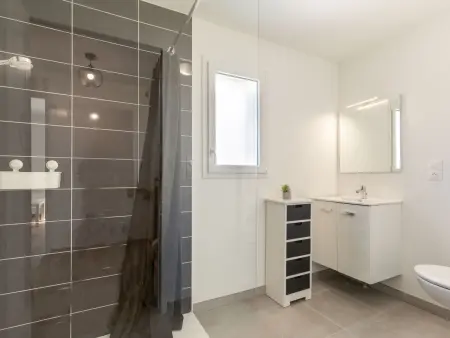 Vinci, Maison 6 personnes à Royan - Photo 14