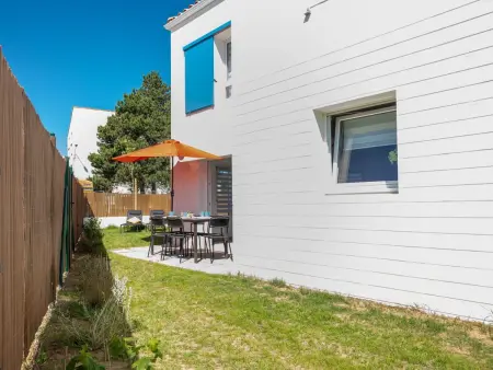 Vinci, Maison 6 personnes à Royan - Photo 19