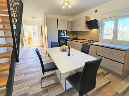 Aurora, Maison 5 personnes à Skradin - Photo 7