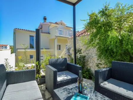 Aurora, Maison 5 personnes à Skradin - Photo 8