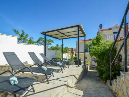 Aurora, Maison 5 personnes à Skradin - Photo 10