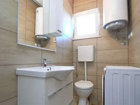 Aurora, Maison 5 personnes à Skradin - Photo 18