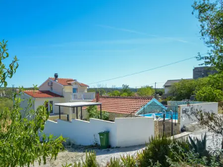 Aurora, Maison 5 personnes à Skradin - Photo 24