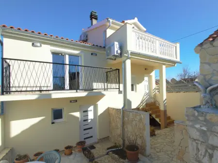 Aurora, Maison 5 personnes à Skradin - Photo 25