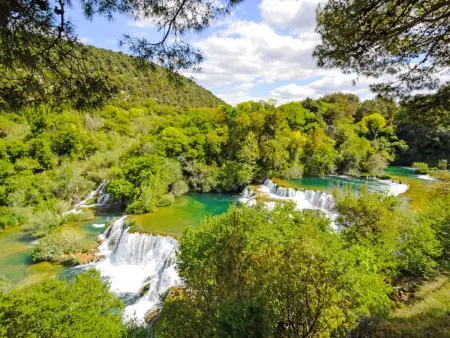 Aurora, Maison 5 personnes à Skradin - Photo 27