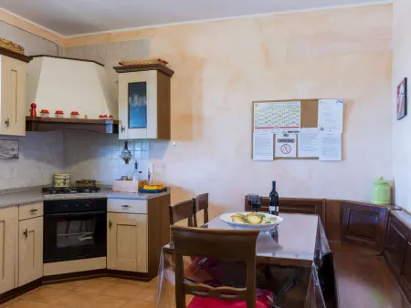 Villa Bougainvillea, Villa 14 personnes à Trevignano Romano - Photo 12