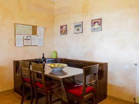 Villa Bougainvillea, Villa 14 personnes à Trevignano Romano - Photo 14