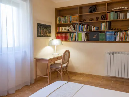Villa Bougainvillea, Villa 14 personnes à Trevignano Romano - Photo 15