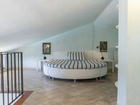 Villa Bougainvillea, Villa 14 personnes à Trevignano Romano - Photo 17