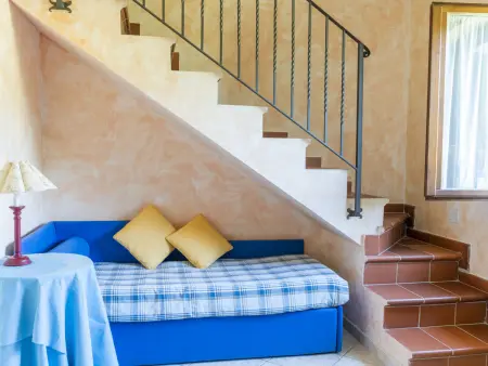 Villa Bougainvillea, Villa 14 personnes à Trevignano Romano - Photo 19