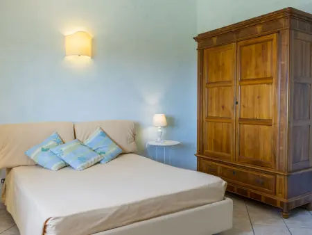 Villa Bougainvillea, Villa 14 personnes à Trevignano Romano - Photo 20