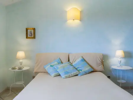 Villa Bougainvillea, Villa 14 personnes à Trevignano Romano - Photo 21