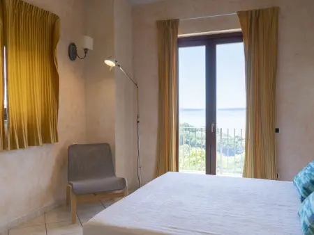 Villa Bougainvillea, Villa 14 personnes à Trevignano Romano - Photo 25