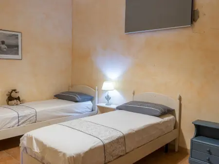 Villa Bougainvillea, Villa 14 personnes à Trevignano Romano - Photo 29