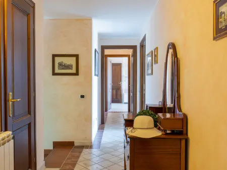 Villa Bougainvillea, Villa 14 personnes à Trevignano Romano - Photo 30